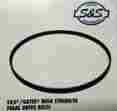 493620 S Cycle Gates High Strength 1 8 133 Tooth Final Drive Belt For Harley Models