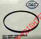 493625 S Cycle Gates High Strength 1 8 139 Tooth Final Drive Belt For Harley Models