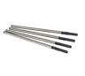 494754 Andrews Products Pushrods Adjustable Tube Diameter Chromoly Ball Tips Set