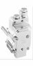 499603 Oil Pump Standard Pressure Kit Cycle