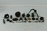 1w7-17421-20-00 4bc-17410-00-00 21w-18540-01-00 Yamaha Transmission Gears Shaft Shift Drum