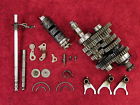 4br-17411-00-00 Oem Yamaha Complete Transmission