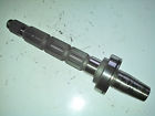 4g0-11406-00-00 Yamaha Radian Starter Clutch Shaft Assembly