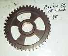 4g0-17211-00-00 Yamaha Radian 600 Fj600