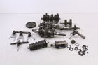 4gb-17401-00-00 Yamaha Moto Yfm Transmission Tranny