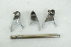 4km-18513-00-00 4km-18512-00-00 4km-18511-00-00 Yamaha Maxim Xj Engine Gearshift Gear Shift Forks
