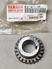 4l0-16111-00 Yamaha Primary Drive Gear