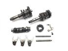 4nk-17141-01-00 4nk-17241-01-00 4nk-17151-00-00 4nk-17221-01-00 Yamaha Roadstar Silverado Transmission Gear Set Complete