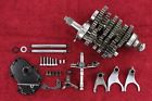 4s8-17421-00-00 Oem Yamaha Complete Transmission