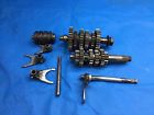 4ss-18101-00-00 2000 00-01 Yamaha Yz125
