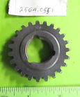 2564.055.1 4th Gear 250 02m Fixed Transmission 175 Impala 25m Montesa