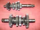 17t-17402-00-00 4vw-e7411-00-00 Yamaha Ttr 225 17t-17402-00-00 4vw-e7411-00-00 Yamaha Ttr 225