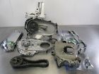 4wm-17541-02-00 Yamaha Xv Road Star Transmission Transfer Case Housing