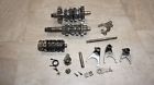 4xm-17421-00-00 97 1997 Yz125 Transmission