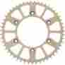 5-242946 Sunstar Sz 46 428 Works Triplestar Aluminum Rear Sprocket 0840019103695