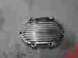 37082-87 5-speed Harley-davidson Harley Transmission Cover Trans End 87-06 Chrome