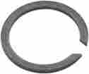 A-11067 5-speed Eastern Performance Main Shaft Counter Retaining Rings