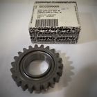 50333009000 Ktm Oem Exc Egs Mxc Sx Exe Sxs Idler Gear