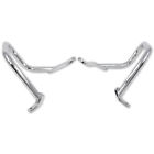 51-0877 Manufacturing Chrome Rear Frame Bars