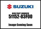 51152-03f00 Suzuki Bandit Bush Guide New Oem 718721677271