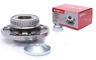 513125 Fkg Front Wheel Bearing Hub Assembly For Bmw 695637384595