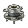 513443 Moog Hub Assemblies Bearings Oem 198262602398