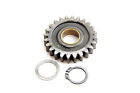 520sx Gear Ktm Start 2002 Kickstart Sx Oem Kick 520 Idler