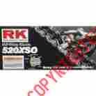 520xso-96 Rk Chain Sz 96 Links Rx-ring 520xso 0681319457565
