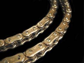 520z3d120gxg 520z3d-120g Threed 520z X 3d Chain - Gold 1223-0558 693-1420g