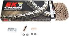 525zvx3-120-gxg Ek Zvx3 Chain Gold