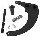 530-0006 Transmission Drilling Fixture Kit Cycle