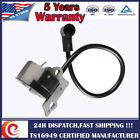 530039198 Carbole Ignition Coil Module Woodshark Wildthing Poulan Craftsman Chainsaw Us