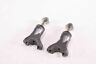 53132-mjp-g80 Honda Africa Twin Handlebar Risers Lower