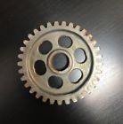 537-17211-00 Yamaha To Wheel Gear Nos