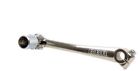537-bbr-1004 Bbr Motorsports Aluminum Folding