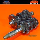 54733001000 54633003400 Ktm 2001 250