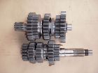 54833007000 54833001000 54833005000 Ktm Transmission