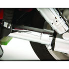 800-841-2960 55-127 Show Chrome Drive Shaft Cover