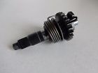 5hp-15651-00-00 55k-15660-00-00 Yamaha 2002 Ttr125
