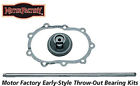 56274 Clutch Kit Bearing 36-64 Pushrod Early Throw Bigtwins Style Harley