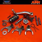 58034002200 56534005100 56534022000 Ktm Transmission Shift Shaft Shifter Pedal Gear Change Forks Drum