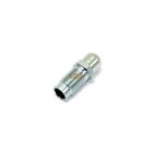 57-0372 English Made Triumph Bonneville Tiger Gearbox Plunger Housing Dentent Nut