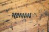 57-0405 Unbranded Gear Changer Plunger Spring Index Triumph Uk Made Free