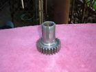 57-1382 Gears Triumph Pre Unit