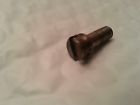 57-1390 Triumph Shift Quadrant Stop