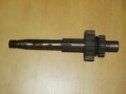 57-2484 Triumph Cub Transmission Mainshaft Part Number