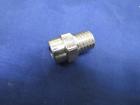 57-3762 Triumph Bsa Clutch Cable Abutment Adapter