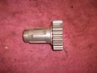 57-3891 Triumph Gear Mainshaft Unit Twin Vintage
