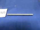 57-3989 Triumph Nos Gearbox Selector Shift Fork Rod