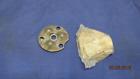 57-4037 Bsa Nos Clutch Lifter Actuator Plate Later Models